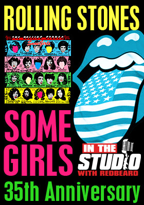Rolling Stones