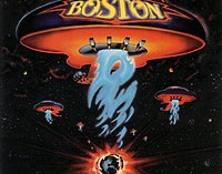 BostonBoston