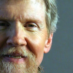 Redbeard publicity photo