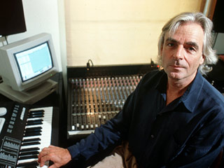 richard wright pink floyd