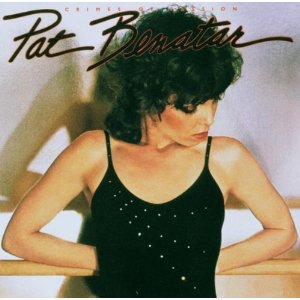 pat benatar