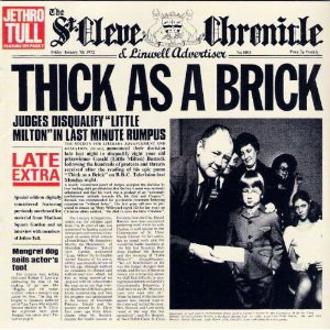 Jethro Tull