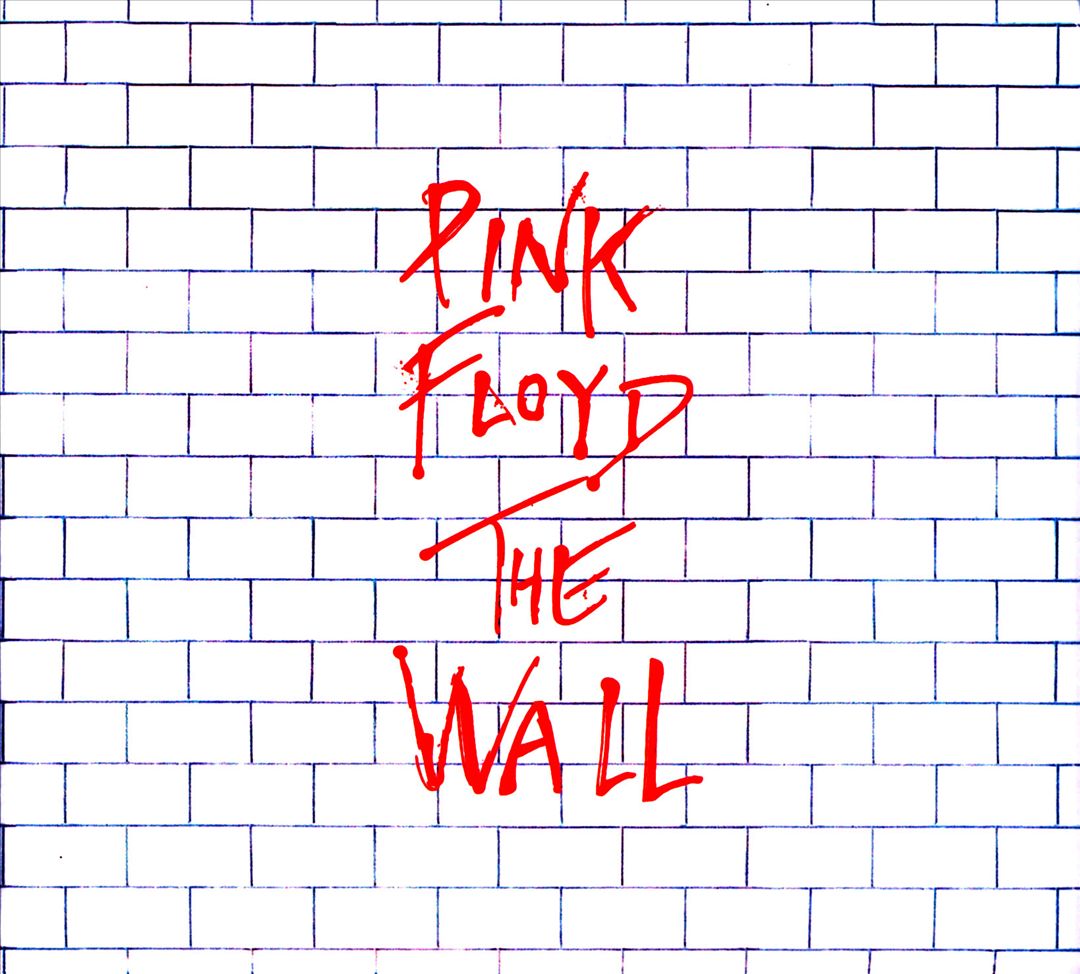 Pink Floyd-The Wall pt2-Roger Waters,David Gilmour,Nick Mason | In The