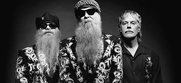 Medium Rare: ZZ Top “Tres Hombres”