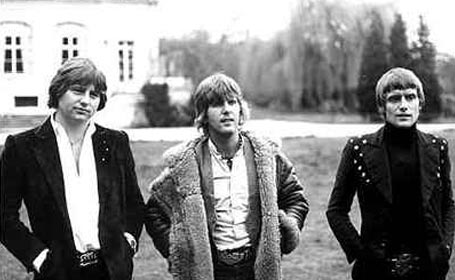 Emerson Lake Palmer