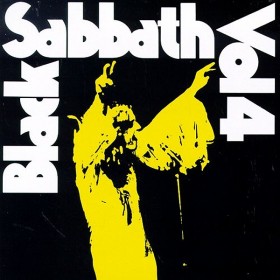 Black Sabbath