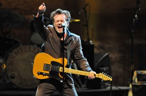 mellencamp