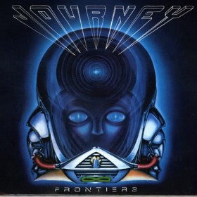 Frontiers