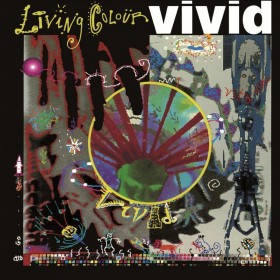 Living-Colour
