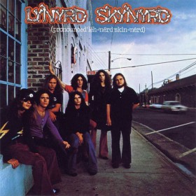 Lynyrd Skynyrd Pronounced Leh-nerd Skin-nerd