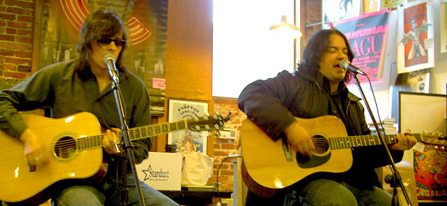 #sliderCaption3 Live Track: The Posies “Dream All Day” 1993