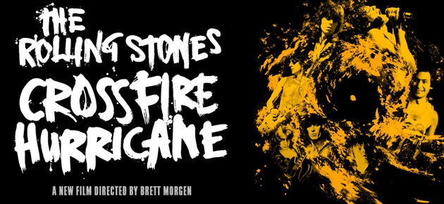 #sliderCaption4 Enter to Win: Rolling Stones New DVD “Crossfire Hurricane”