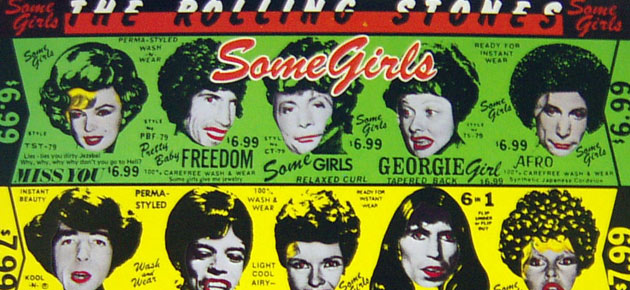 #sliderCaption1 Online Now: Rolling Stones “Some Girls” 35th anniversary w/ Mick Jagger,Keith Richards,Ron Wood