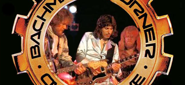 Medium Rare: Bachman Turner Overdrive 40th anniversary w/Randy Bachman