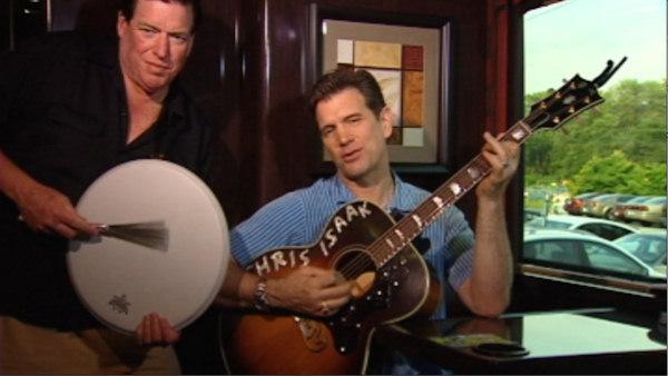 Chris Isaak - You Owe Me Some Kind Of Love Chris Isaak - You Owe Me Some Kind Of Love