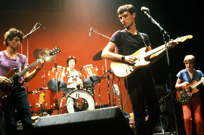 Talking Heads More Songs...40th, Speaking in Tongues 35th