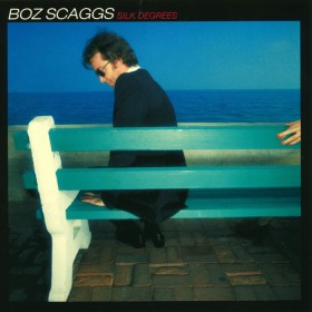 Boz Scaggs- Lowdown- May 1994 Dallas
