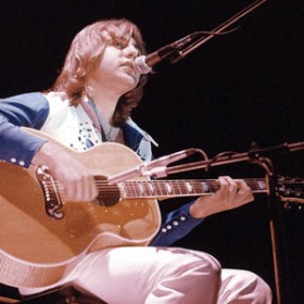 Greg Lake- Affairs of the Heart- Dallas 1992