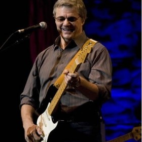 Steve Miller In the Studio 2011