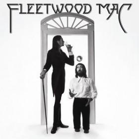 Fleetwood Mac- White Album 50th- Stevie Nicks, Mick Fleetwood