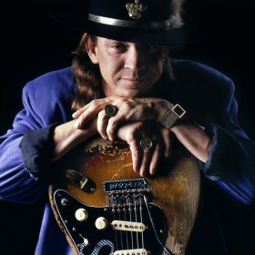 Stevie Ray Vaughan & Double Trouble- Best pt 2