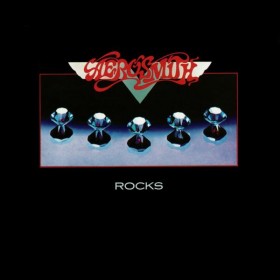 Aerosmith- Rocks 50th! Steven Tyler, Joe Perry, Tom Hamilton, Brad Whitford, Joey Kramer
