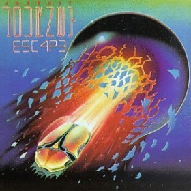 Journey- Escape- Neal Schon- Jonathan Cain- Steve Perry