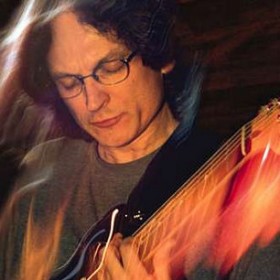 Sonny Landreth- Back to Bayou Teche- Dallas 1995