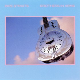 Dire Straits- Brothers in Arms- Mark Knopfler
