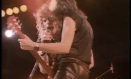 Texxas Jam ’78 Dallas Cotton Bowl 7-4-78