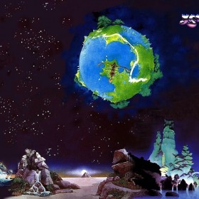 YES- Best pt 1- Jon Anderson,Tony Kaye,Bill Bruford,Steve Howe,the late Chris Squire