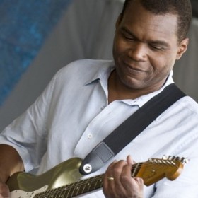 Robert Cray- Right Next Door- Dallas 7-87