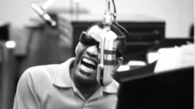 Joe Cocker Paid Tribute to Ray Charles- American Black History Month