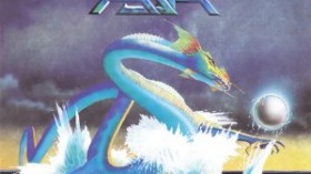 Asia- Carl Palmer, Geoff Downes, the late John Wetton