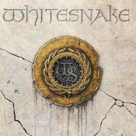 Whitesnake ‘87- David Coverdale