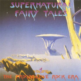 Progressive Rock’s 1972 Peak
