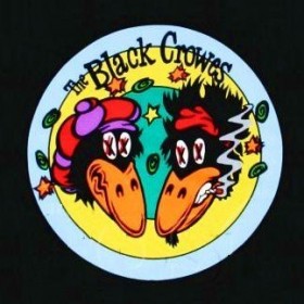 Black Crowes- Rainy Day Women #12 & 35