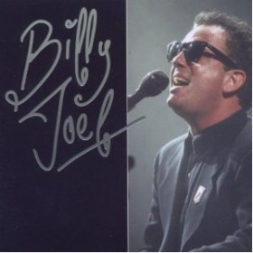 Billy Joel-“New York State of Mind”- UConn 12-76