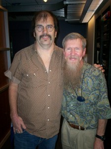 STEVE EARLE 9-14-07