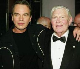 Billy Bob Thornton- Southern by the Grace of God