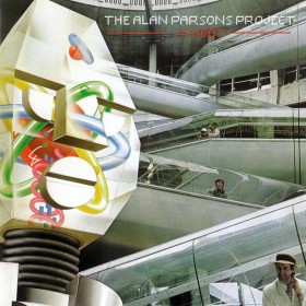 Alan Parsons Project- I, Robot