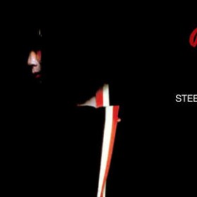 Steely Dan- Aja- Donald Fagen, the late Walter Becker
