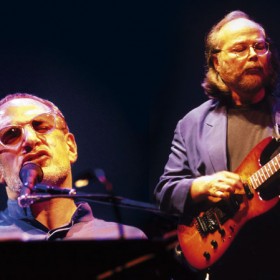 Steely Dan- Pretzel Logic 1991