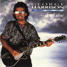 George Harrison- Cloud Nine