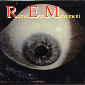 R.E.M.- These Days- Utrecht Holland 9-14-87