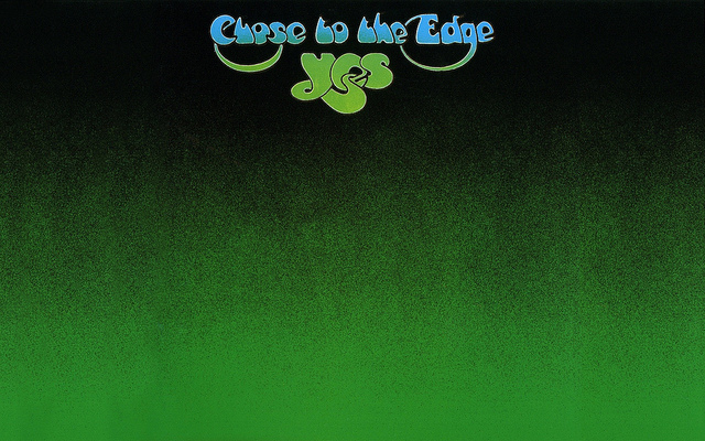 Yes- Close to the Edge 50th- Jon Anderson, Steve Howe , Rick Wakeman, Bill  Bruford - In The Studio with Redbeard