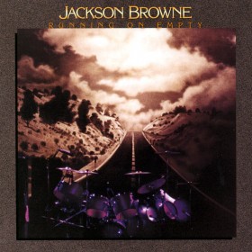 Jackson Browne- Running On Empty