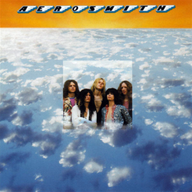 Aerosmith- Steven Tyler, Joe Perry, Tom Hamilton