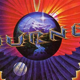 Journey- Infinity- Gregg Rolie, Neal Schon, Steve Perry