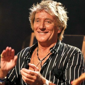 Rod Stewart- Forever Young- LA Troubadour 4-25-13